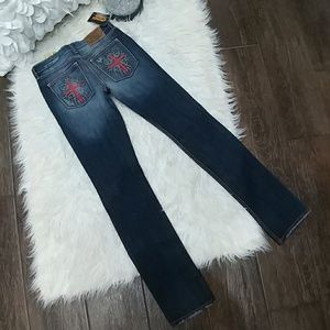 giovanni jeans